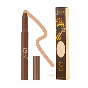 Juvia’s Place Matte Eye Shadow Stick Egypt Champagne Cream Eye Shadow Full Size